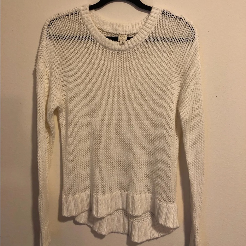 Women’s Sweater - PacSun L.A. Hearts